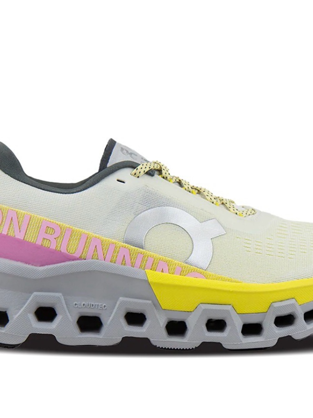 On Cloudmonster 2 Wonen’s 9.5 NEW IN BOX